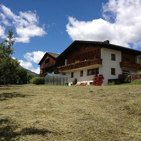 Bacherhof Virgen Exterior photo